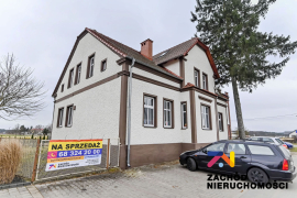 Babimost!! Mieszkanie!!